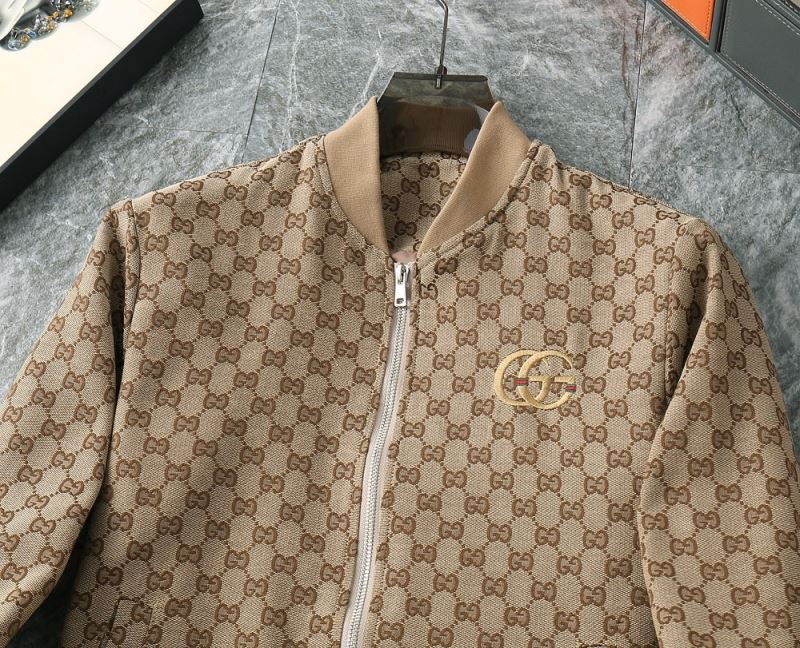 Gucci Outwear